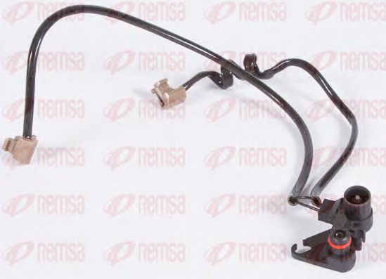 REMSA ACA8029.00 Сигнализатор, износ тормозных колодок для IVECO EUROTRAKKER (Ивеко Эуротраккэр) REMSA ACA8029.00 Сигнализатор, износ тормозных колодок для IVECO EUROTRAKKER (Ивеко Эуротраккэр)