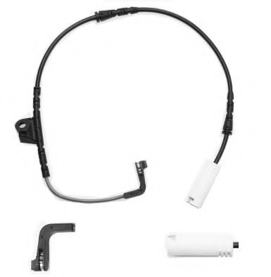 REMSA 001128 Сигнализатор, износ тормозных колодок для BMW (Бмв) REMSA 001128 Сигнализатор, износ тормозных колодок для BMW (Бмв)
