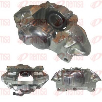 REMSA 9001952 Тормозной суппорт для LADA (Лада) REMSA 9001952 Тормозной суппорт для LADA (Лада)