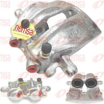 REMSA 9004031 Тормозной суппорт для VOLVO 940 II (Вольво 940 2) REMSA 9004031 Тормозной суппорт для VOLVO 940 II (Вольво 940 2)