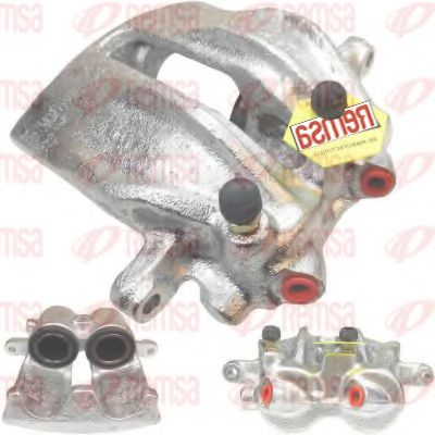 REMSA 9004032 Тормозной суппорт для VOLVO 940 II (Вольво 940 2) REMSA 9004032 Тормозной суппорт для VOLVO 940 II (Вольво 940 2)