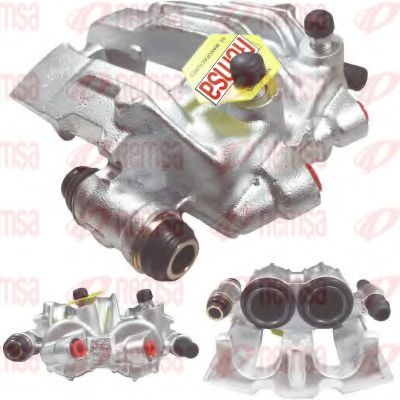 REMSA 9004041 Тормозной суппорт для VOLVO 940 II (Вольво 940 2) REMSA 9004041 Тормозной суппорт для VOLVO 940 II (Вольво 940 2)