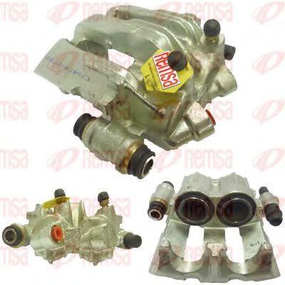 REMSA 9004061 Тормозной суппорт для VOLVO 940 II (Вольво 940 2) REMSA 9004061 Тормозной суппорт для VOLVO 940 II (Вольво 940 2)
