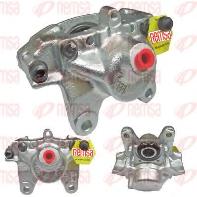 REMSA 9004941 Тормозной суппорт для MERCEDES-BENZ CABRIOLET (Мэрcэдэс-бэнз Cабриолэт) REMSA 9004941 Тормозной суппорт для MERCEDES-BENZ CABRIOLET (Мэрcэдэс-бэнз Cабриолэт)