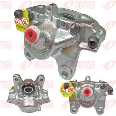 REMSA 9004942 Тормозной суппорт для MERCEDES-BENZ CABRIOLET (Мэрcэдэс-бэнз Cабриолэт) REMSA 9004942 Тормозной суппорт для MERCEDES-BENZ CABRIOLET (Мэрcэдэс-бэнз Cабриолэт)