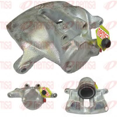 REMSA 9005581 Тормозной суппорт для MERCEDES-BENZ E-CLASS (Мэрcэдэс-бэнз Е класс) REMSA 9005581 Тормозной суппорт для MERCEDES-BENZ E-CLASS (Мэрcэдэс-бэнз Е класс)