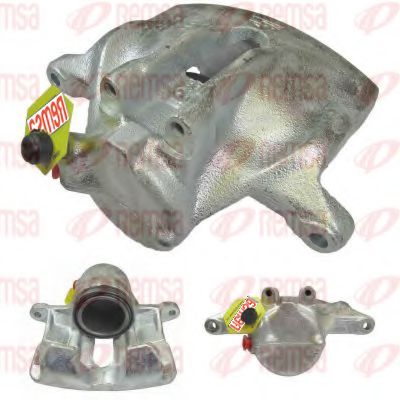 REMSA 9005582 Тормозной суппорт для MERCEDES-BENZ E-CLASS (Мэрcэдэс-бэнз Е класс) REMSA 9005582 Тормозной суппорт для MERCEDES-BENZ E-CLASS (Мэрcэдэс-бэнз Е класс)