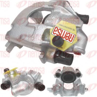 REMSA 9005931 Тормозной суппорт для VOLKSWAGEN DERBY (Фольксваген Дэрбъ) REMSA 9005931 Тормозной суппорт для VOLKSWAGEN DERBY (Фольксваген Дэрбъ)