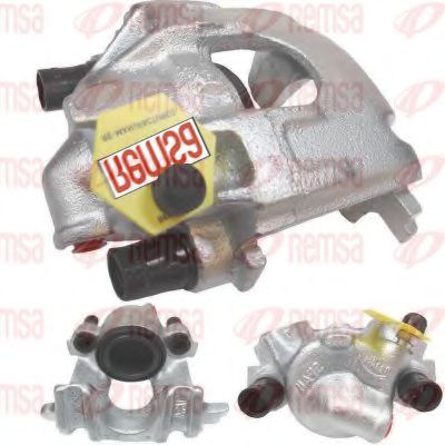 REMSA 9005932 Тормозной суппорт для VOLKSWAGEN DERBY (Фольксваген Дэрбъ) REMSA 9005932 Тормозной суппорт для VOLKSWAGEN DERBY (Фольксваген Дэрбъ)