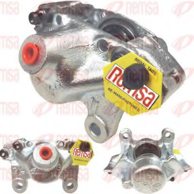 REMSA 9006031 Тормозной суппорт для MERCEDES-BENZ E-CLASS (Мэрcэдэс-бэнз Е класс) REMSA 9006031 Тормозной суппорт для MERCEDES-BENZ E-CLASS (Мэрcэдэс-бэнз Е класс)