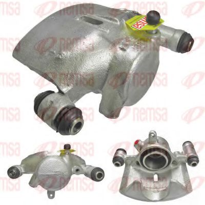 REMSA 9006131 Тормозной суппорт для TOYOTA HIACE II (Тойота/тоета Хиаcэ 2) REMSA 9006131 Тормозной суппорт для TOYOTA HIACE II (Тойота/тоета Хиаcэ 2)