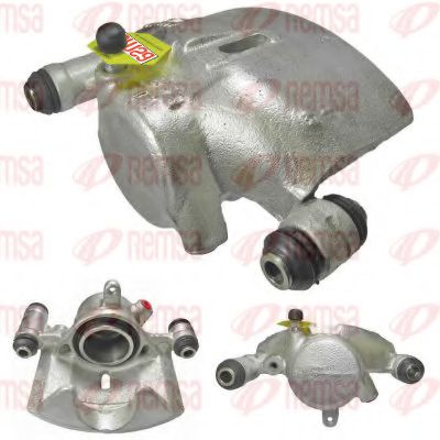 REMSA 9006132 Тормозной суппорт для TOYOTA HIACE II (Тойота/тоета Хиаcэ 2) REMSA 9006132 Тормозной суппорт для TOYOTA HIACE II (Тойота/тоета Хиаcэ 2)