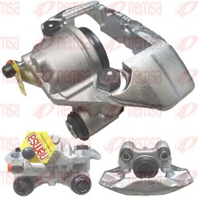 REMSA 9006661 Тормозной суппорт для PEUGEOT 309 II (Пежо 309 2) REMSA 9006661 Тормозной суппорт для PEUGEOT 309 II (Пежо 309 2)