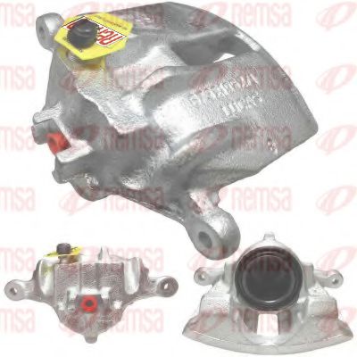 REMSA 9006701 Тормозной суппорт для ROVER 400 (Ровер 400) REMSA 9006701 Тормозной суппорт для ROVER 400 (Ровер 400)