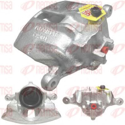 REMSA 9006702 Тормозной суппорт для ROVER 400 (Ровер 400) REMSA 9006702 Тормозной суппорт для ROVER 400 (Ровер 400)