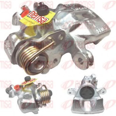 REMSA 9006711 Тормозной суппорт для ROVER 400 (Ровер 400) REMSA 9006711 Тормозной суппорт для ROVER 400 (Ровер 400)