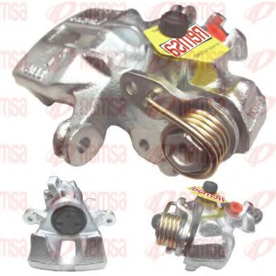 REMSA 9006712 Тормозной суппорт для ROVER 400 (Ровер 400) REMSA 9006712 Тормозной суппорт для ROVER 400 (Ровер 400)
