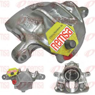 REMSA 9006861 Тормозной суппорт для VOLVO 480 E (Вольво 480 э) REMSA 9006861 Тормозной суппорт для VOLVO 480 E (Вольво 480 э)