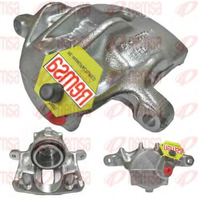 REMSA 9006862 Тормозной суппорт для VOLVO 480 E (Вольво 480 э) REMSA 9006862 Тормозной суппорт для VOLVO 480 E (Вольво 480 э)