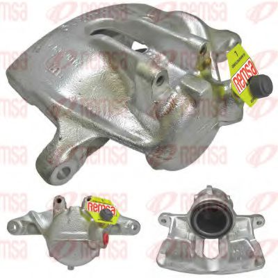 REMSA 9007361 Тормозной суппорт для MERCEDES-BENZ E-CLASS (Мэрcэдэс-бэнз Е класс) REMSA 9007361 Тормозной суппорт для MERCEDES-BENZ E-CLASS (Мэрcэдэс-бэнз Е класс)