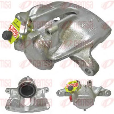 REMSA 9007362 Тормозной суппорт для MERCEDES-BENZ E-CLASS (Мэрcэдэс-бэнз Е класс) REMSA 9007362 Тормозной суппорт для MERCEDES-BENZ E-CLASS (Мэрcэдэс-бэнз Е класс)