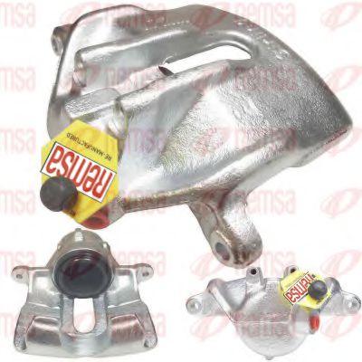 REMSA 9007371 Тормозной суппорт для MERCEDES-BENZ E-CLASS (Мэрcэдэс-бэнз Е класс) REMSA 9007371 Тормозной суппорт для MERCEDES-BENZ E-CLASS (Мэрcэдэс-бэнз Е класс)