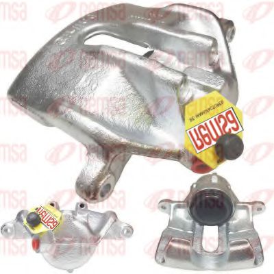 REMSA 9007372 Тормозной суппорт для MERCEDES-BENZ E-CLASS (Мэрcэдэс-бэнз Е класс) REMSA 9007372 Тормозной суппорт для MERCEDES-BENZ E-CLASS (Мэрcэдэс-бэнз Е класс)
