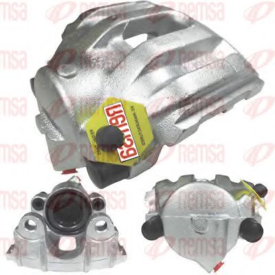 REMSA 9007442 Тормозной суппорт для BMW 7 (Бмв 7) REMSA 9007442 Тормозной суппорт для BMW 7 (Бмв 7)