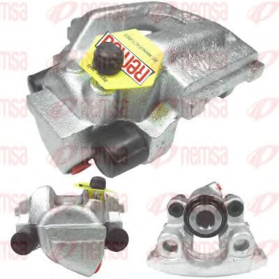 REMSA 9007451 Тормозной суппорт для BMW 7 (Бмв 7) REMSA 9007451 Тормозной суппорт для BMW 7 (Бмв 7)