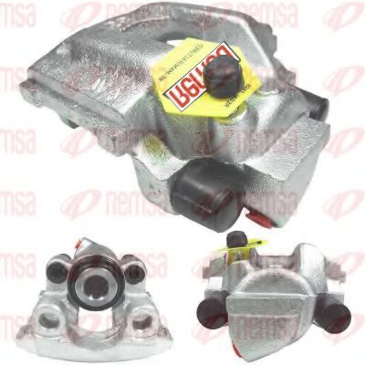 REMSA 9007452 Тормозной суппорт для BMW 7 (Бмв 7) REMSA 9007452 Тормозной суппорт для BMW 7 (Бмв 7)