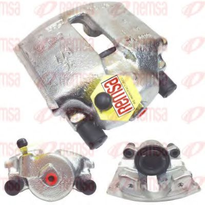REMSA 9007591 Тормозной суппорт для DAEWOO ARANOS (Дэу Аранос) REMSA 9007591 Тормозной суппорт для DAEWOO ARANOS (Дэу Аранос)