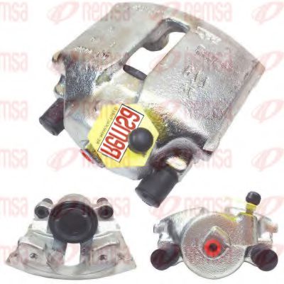 REMSA 9007592 Тормозной суппорт для DAEWOO ARANOS (Дэу Аранос) REMSA 9007592 Тормозной суппорт для DAEWOO ARANOS (Дэу Аранос)