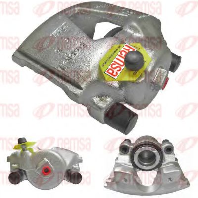REMSA 9007611 Тормозной суппорт для OPEL OMEGA A (Опель Омэга а) REMSA 9007611 Тормозной суппорт для OPEL OMEGA A (Опель Омэга а)