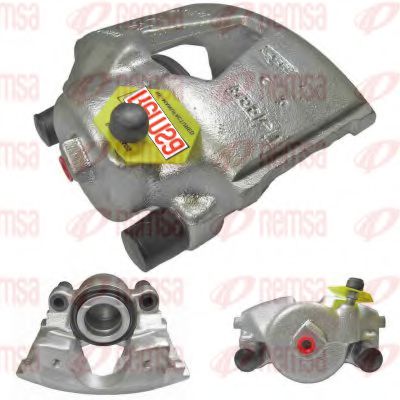 REMSA 9007612 Тормозной суппорт для OPEL OMEGA A (Опель Омэга а) REMSA 9007612 Тормозной суппорт для OPEL OMEGA A (Опель Омэга а)