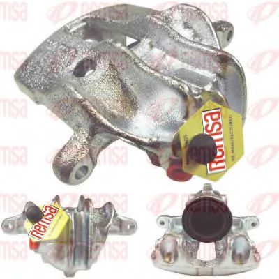 REMSA 9008001 Тормозной суппорт для VOLVO 480 E (Вольво 480 э) REMSA 9008001 Тормозной суппорт для VOLVO 480 E (Вольво 480 э)