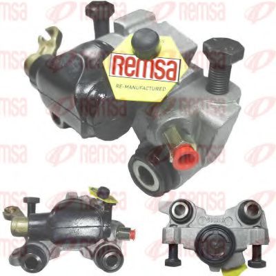 REMSA 9008181 Тормозной суппорт для RENAULT LUTECIA I (Рено Лутэcиа и) REMSA 9008181 Тормозной суппорт для RENAULT LUTECIA I (Рено Лутэcиа и)