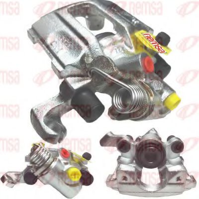 REMSA 9008491 Тормозной суппорт для VOLVO 480 E (Вольво 480 э) REMSA 9008491 Тормозной суппорт для VOLVO 480 E (Вольво 480 э)