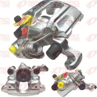 REMSA 9008492 Тормозной суппорт для VOLVO 480 E (Вольво 480 э) REMSA 9008492 Тормозной суппорт для VOLVO 480 E (Вольво 480 э)