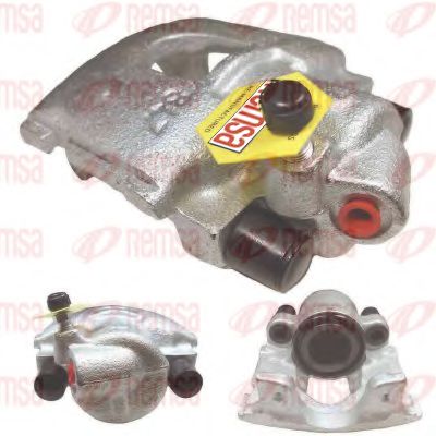REMSA 9008521 Тормозной суппорт для MAZDA 121 III (Мазда 121 3) REMSA 9008521 Тормозной суппорт для MAZDA 121 III (Мазда 121 3)