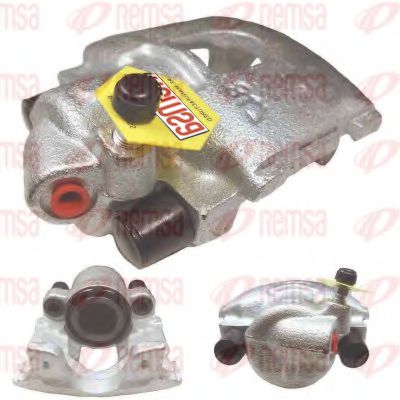 REMSA 9008522 Тормозной суппорт для MAZDA 121 III (Мазда 121 3) REMSA 9008522 Тормозной суппорт для MAZDA 121 III (Мазда 121 3)