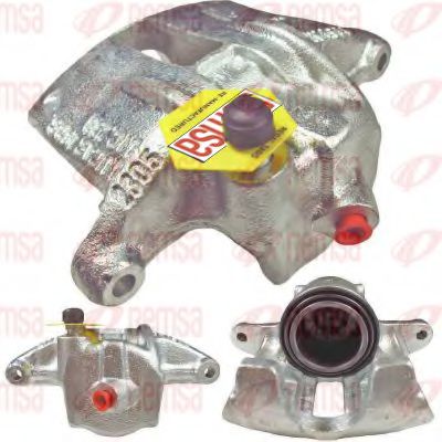 REMSA 9010681 Тормозной суппорт для SKODA FELICIA I FUN (Шкода Фелиция 1 фан) REMSA 9010681 Тормозной суппорт для SKODA FELICIA I FUN (Шкода Фелиция 1 фан)