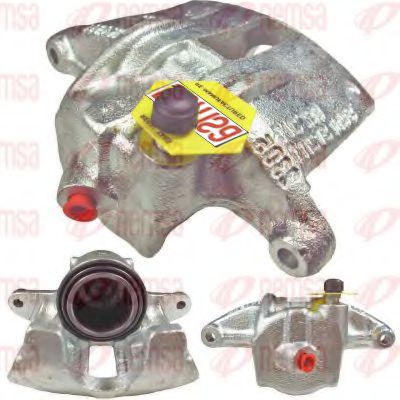 REMSA 9010682 Тормозной суппорт для SKODA FELICIA I FUN (Шкода Фелиция 1 фан) REMSA 9010682 Тормозной суппорт для SKODA FELICIA I FUN (Шкода Фелиция 1 фан)