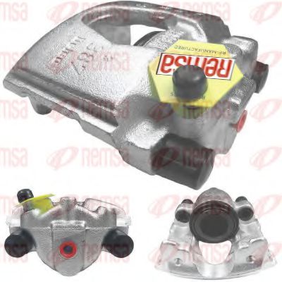 REMSA 9011331 Тормозной суппорт для CHEVROLET CORSA (Шевроле Cорса) REMSA 9011331 Тормозной суппорт для CHEVROLET CORSA (Шевроле Cорса)