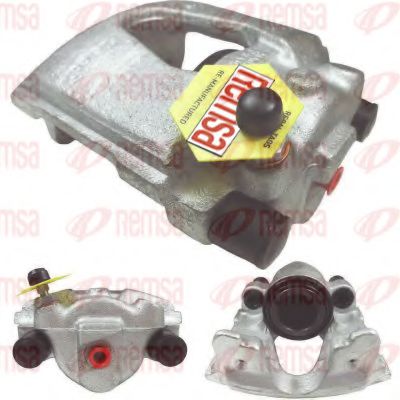 REMSA 9011351 Тормозной суппорт для DAEWOO CIELO (Дэу Cиэло) REMSA 9011351 Тормозной суппорт для DAEWOO CIELO (Дэу Cиэло)