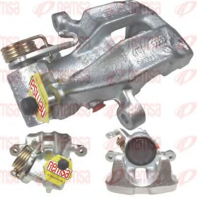 REMSA 9011691 Тормозной суппорт для SEAT TOLEDO (Сеат Толэдо) REMSA 9011691 Тормозной суппорт для SEAT TOLEDO (Сеат Толэдо)