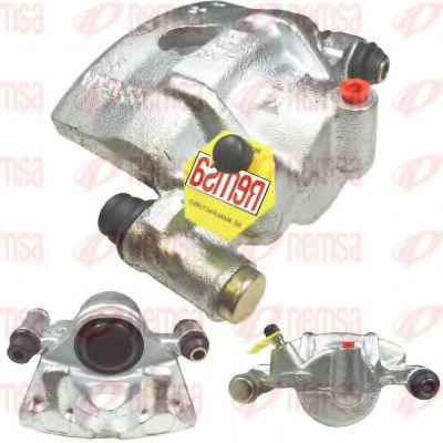 REMSA 9011842 Тормозной суппорт для MITSUBISHI COLT/RODEO (Митсубиши/митсубиси Cолт/родэо) REMSA 9011842 Тормозной суппорт для MITSUBISHI COLT/RODEO (Митсубиши/митсубиси Cолт/родэо)