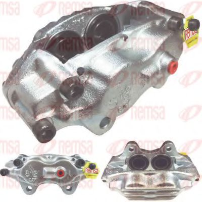 REMSA 9012361 Тормозной суппорт для TOYOTA HILUX II (Тойота/тоета Хилуx 2) REMSA 9012361 Тормозной суппорт для TOYOTA HILUX II (Тойота/тоета Хилуx 2)