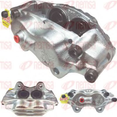 REMSA 9012362 Тормозной суппорт для TOYOTA HILUX II (Тойота/тоета Хилуx 2) REMSA 9012362 Тормозной суппорт для TOYOTA HILUX II (Тойота/тоета Хилуx 2)