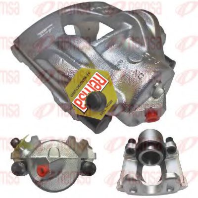 REMSA 9012391 Тормозной суппорт для VOLVO 480 E (Вольво 480 э) REMSA 9012391 Тормозной суппорт для VOLVO 480 E (Вольво 480 э)