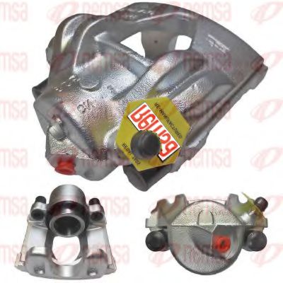 REMSA 9012392 Тормозной суппорт для VOLVO 480 E (Вольво 480 э) REMSA 9012392 Тормозной суппорт для VOLVO 480 E (Вольво 480 э)
